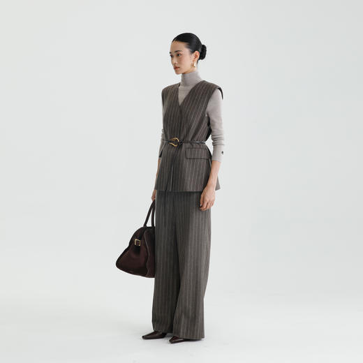 卡莉朵拉马夹C28D7133 商品图1