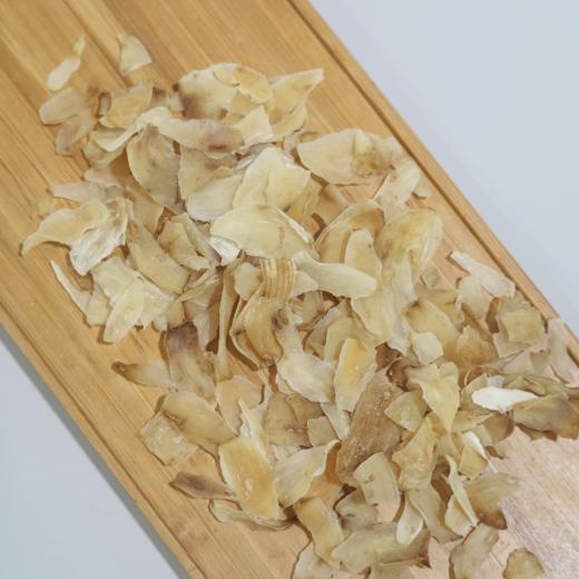 百合干 生态种植百合自然晾晒自然色泽 180克/罐【京东快递送货上门】 商品图1