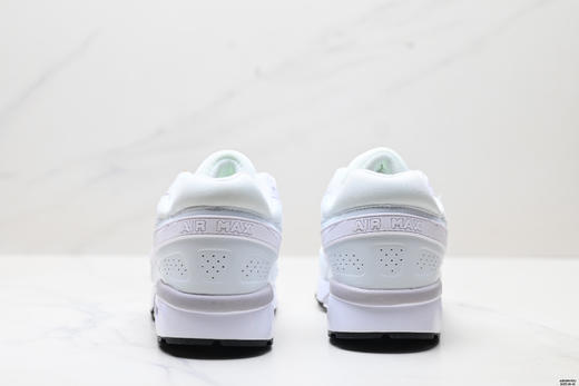 耐克Nike Air Max BW OG复古气垫休闲运动慢跑鞋DJ6124-001男女鞋 商品图5