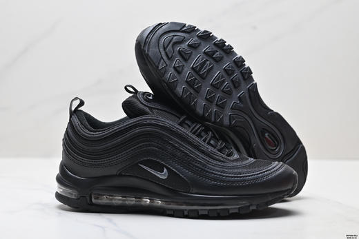 耐克Nike Air Max 97 SE子弹头复古气垫运动跑步鞋男女鞋 商品图4