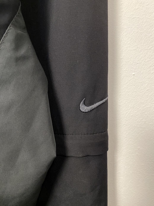 NIKE 耐克 袖子可拆卸 全刺绣 运动外套 _SJK(M) 商品图3