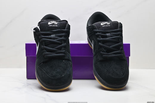 耐克NIKE DUNK LOW RETRO低帮休闲运动板鞋BQ6817-600男女鞋 商品图6