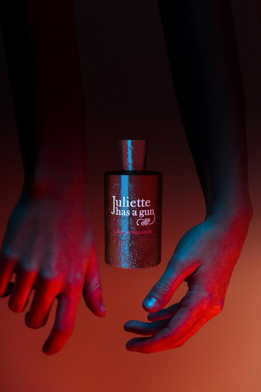 【车企】Juliette has a gun LADY VENGEANCE-复仇女神香水 商品图1