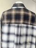 WIZZARD  DOUBLE LAYERED SHIRT复古双层衬衫 商品缩略图5