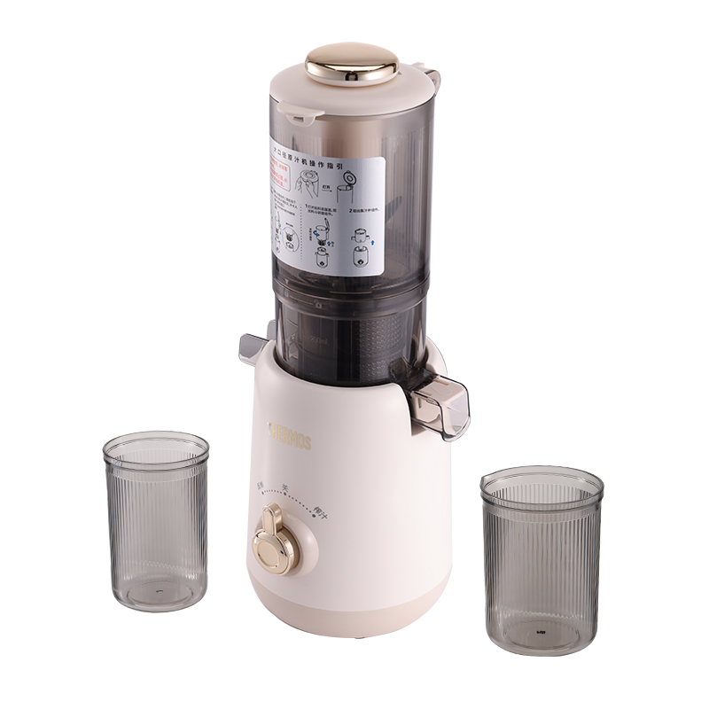 EHA-2112A 大口径原汁机