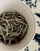 【大洋山荒野白毫银针】2021年头采，坚持古法精制 不揉不捻 日光萎凋，白茶的天花板，500克/罐  商品缩略图1
