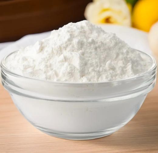 合作产品/  有机红薯淀粉 商品图3