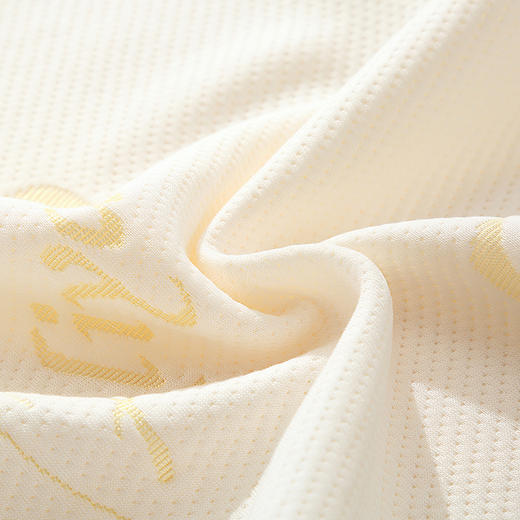 LOVO乐蜗XS NT- 泰国进口舒弹乳胶枕 商品图12