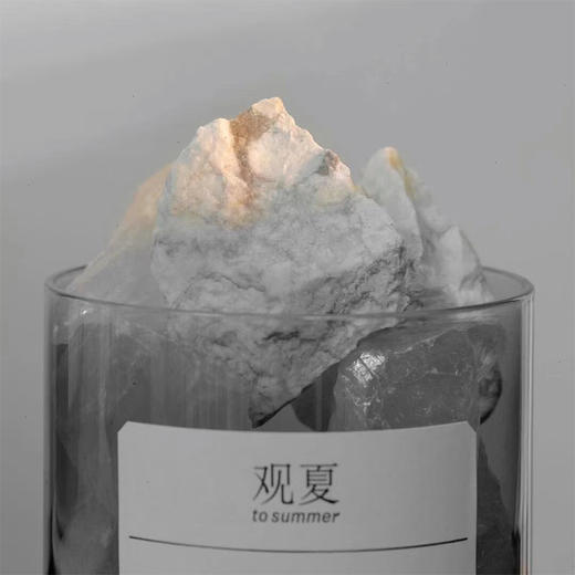 （多包裹发货）观夏（TO SUMMER）观夏晶石香薰昆仑煮雪+倍轻松智能眼部按摩器seeX2pro（赤光金+黑曜石）【HSZQ10.0】 商品图4