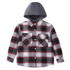 【实体店同款】男童带帽长袖上衣冬季新款安奈儿童装AB541496 商品缩略图6