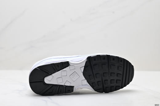 耐克Nike Air Max BW OG复古气垫休闲运动慢跑鞋DJ6124-001男女鞋 商品图8