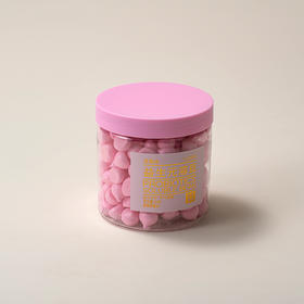 益生元溶豆(草莓味)