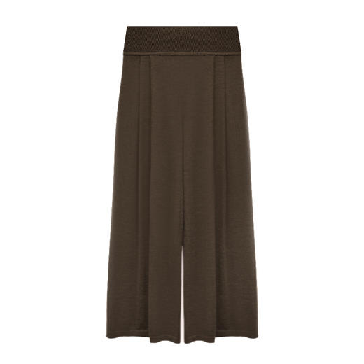 衣尚 高腰阔腿裤ESF604001M 商品图3