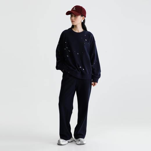 朵拉梵西上衣F28D1136 商品图4