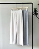 现货 THS-限时 女士 alo 万能搭配 居家外出 软软糯糯糯叽叽慵懒显瘦直筒针织裤  2色 BJ3359 商品缩略图2
