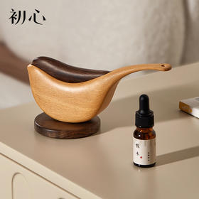 初心| 雀跃按摩梳送礼礼盒