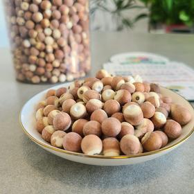 生态芡实 无化肥农药种植 450克/罐装【京东快递送货上门】