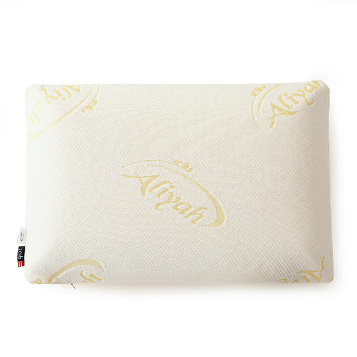 LOVO乐蜗XS NT- 泰国进口舒弹乳胶枕 商品图0