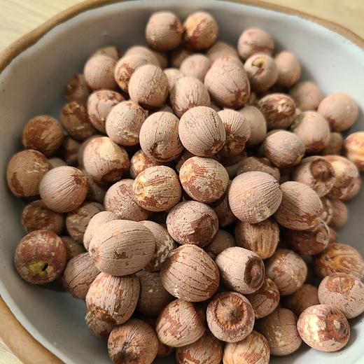 生态湘莲 带芯红莲 酵素生态种植 500克/袋【京东快递送货上门】 商品图0