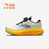 ANTA儿童运动鞋男大童跑步鞋25年冬季新款旋钮扣PG7旅步跑鞋312545526 商品缩略图7