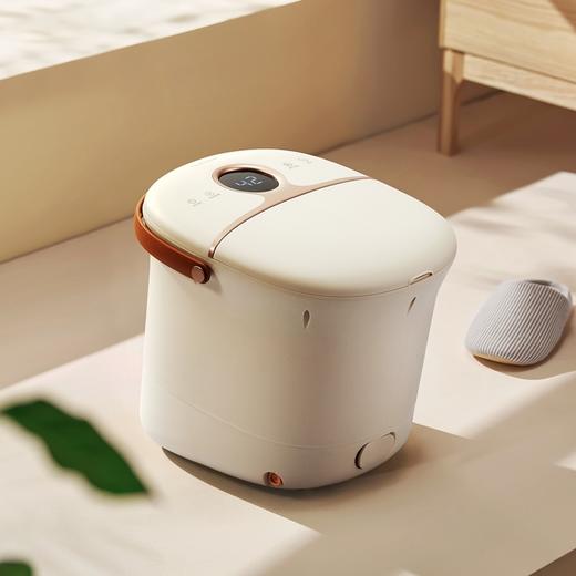 西屋Westinghouse-足浴按摩器WZY419【分仓直发，72小时发货，周末节假日不发货】 商品图1