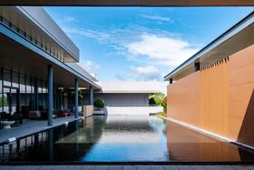 双11丨泰顺云岚牧场度假酒店×露台房 · 2天1晚套餐+2大1小牧场大门票+滑草券2张+咖啡券2杯