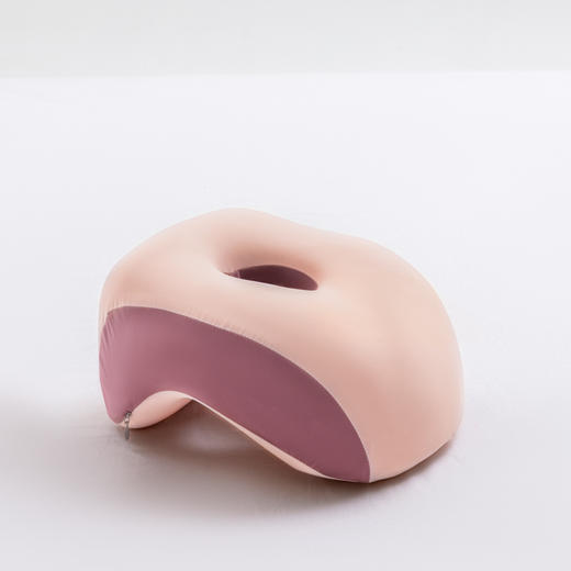 自然醒多功能不压手午睡枕XK 商品图13