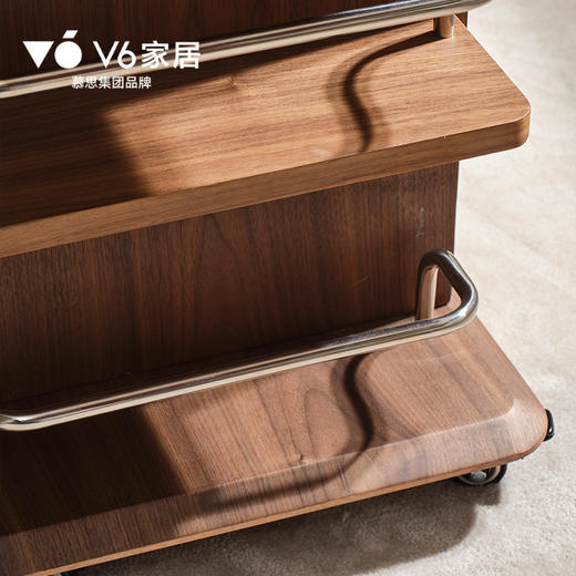 V6家居 EFZ1-132 移动边几哈尔 商品图4