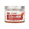 五台山蜂蜜野生土蜂蜜纯正天然蜂蜜小包装独立小罐家用430g罐装 商品缩略图0