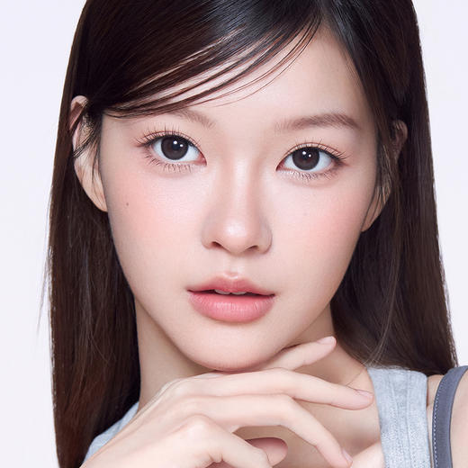 可糖黑晶曜石日抛10片 商品图10