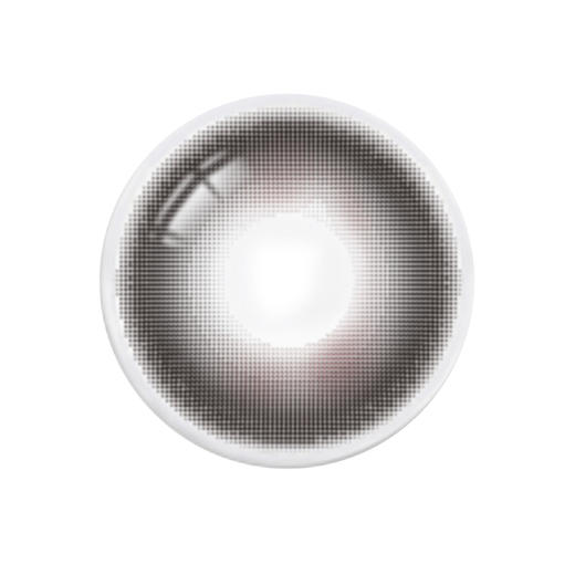 可糖黑晶曜石日抛10片 商品图3