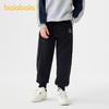 巴拉巴拉童装男童裤子秋冬装中大童长裤儿童运动裤印花百搭休闲潮 商品缩略图1