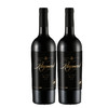 肆玖  雷蒙德纳帕珍藏美乐干红750ml/瓶*2【HSZQ10.0】 商品缩略图0