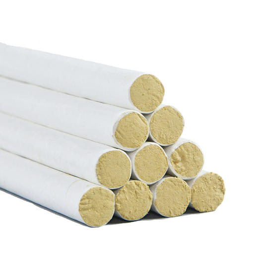 五年陈小叶艾条 10条/盒 【京东快递送货上门】 商品图4