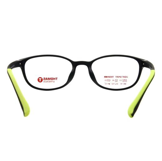 托马斯&朋友 眼镜框轻运动男女儿童近视眼镜架 商品图3