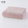 内野B1-素色吸水浴巾 65x130cm 商品缩略图2
