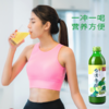 香檬原汁 果有果爱原汁台湾香檬进口非浓缩青柠冲饮原浆【京东快递送货上门】 商品缩略图8