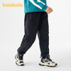 巴拉巴拉童装儿童长裤男童秋冬加绒灯笼型街舞裤保暖休闲宽松百搭 商品缩略图2