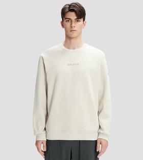 男士迪家原单新款380g棉高品质简洁百搭卫衣