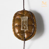 铜师傅《富甲天下》客厅桌面铜摆件 龟壳手把件装饰品 中秋节礼物 商品缩略图3