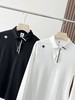 点此购买 迪桑特春秋季高尔夫女子长袖POLO衫 37 330911 商品缩略图9