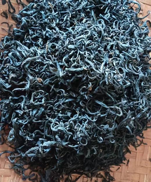 乳山生态红茶 酵素生态六不用种植50g（5g*10袋）/袋 商品图3