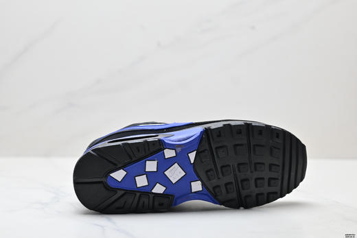 耐克Nike Air Max BW OG复古气垫休闲运动慢跑鞋DJ6124-001男女鞋 商品图8