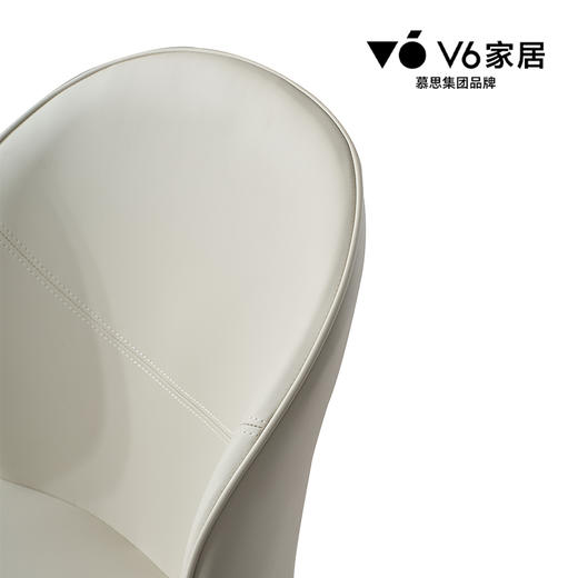 V6家居 TFZ1-100餐台圆舞曲 丨 CFZ1-100餐椅圆舞曲 商品图8