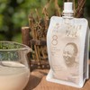 畏道全豆厚乳 原味纯素早餐浓香豆奶豆浆蛋白质200ml*12袋礼盒装【京东快递送货上门】 商品缩略图2