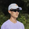 【价值219元|可积分兑换】果凡跑步帽子专业马拉松越野跑棒球网球速干防晒运动帽EAD13233 商品缩略图2