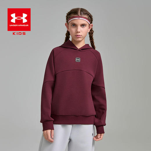 【爆款卫衣合集】Under Armour安德玛儿童新款卫衣251103362/251103131/253303166 商品图7