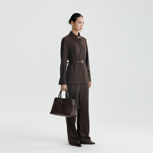 卡莉朵拉女裤C28D7227 商品图2