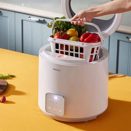 康佳  果蔬清洗机【HSZQ10.0】 商品图1