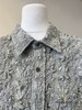 WIZZARD  EMB FABRIC SHIRT衬衫外套 商品缩略图1